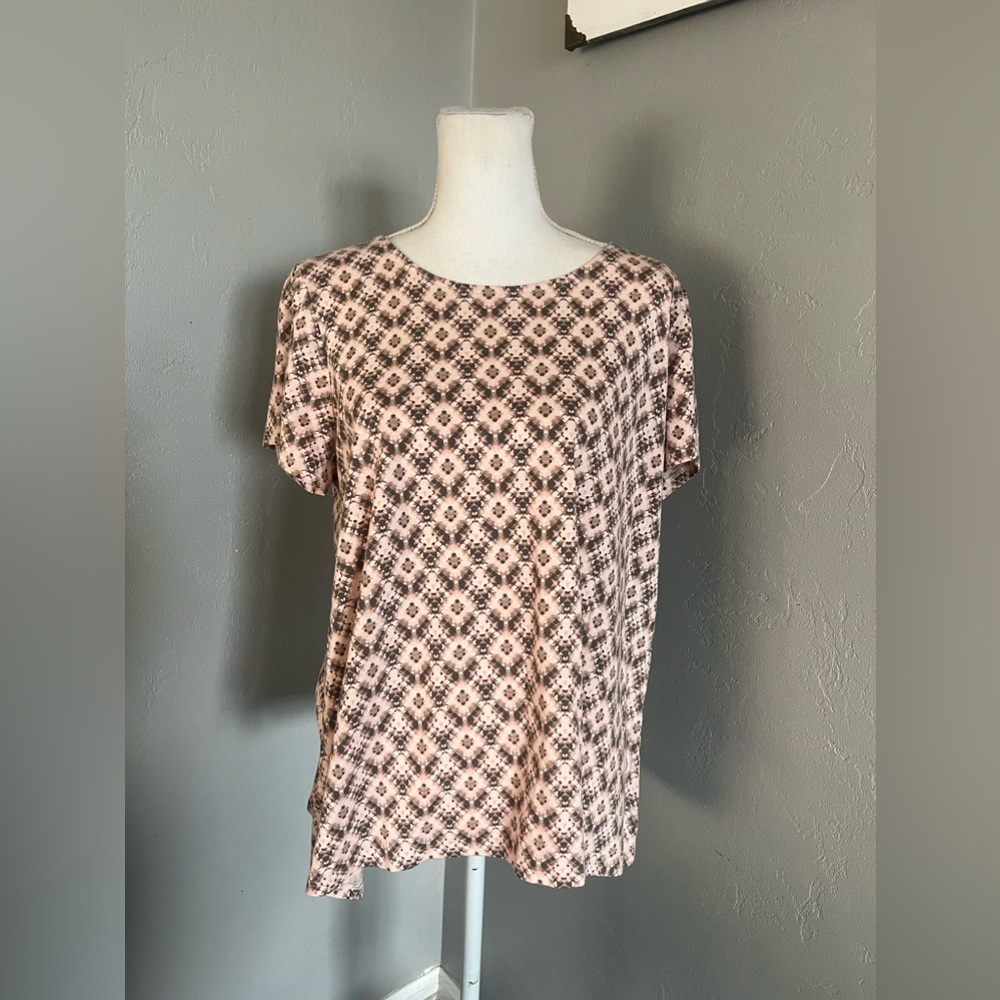 J.Jill top size LP